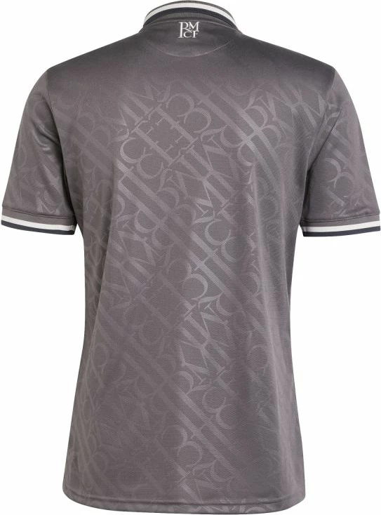 Maicë adidas Real Madrid 3rd IY1763