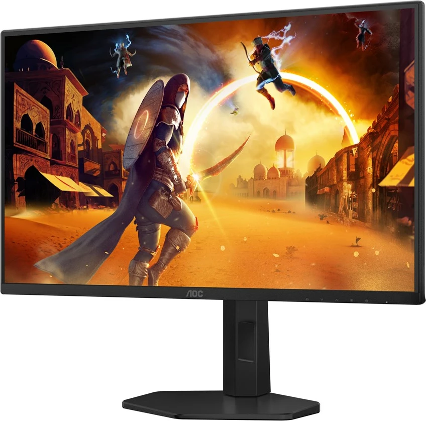 Monitor AOC 24.5" 25G4SXU FHD 310Hz, Gaming Monitor