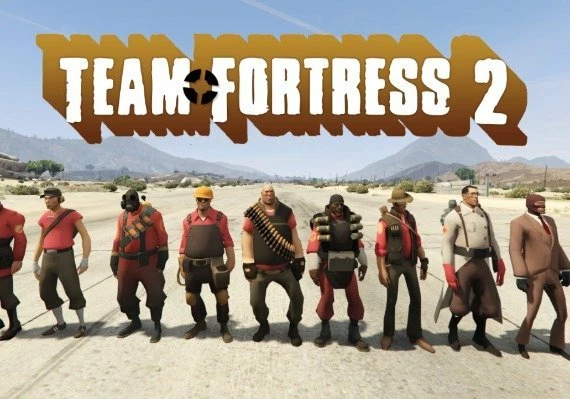 Team Fortress 2 Badges - Mandrew's Munificent Mug and Israphel's Eleemosynary Expression DLC  Global
