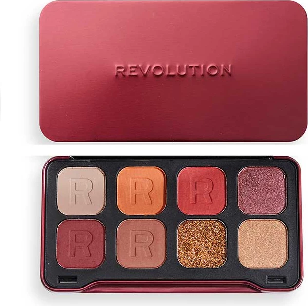 Revolution Forever Flawless Dynamic - Dynasty