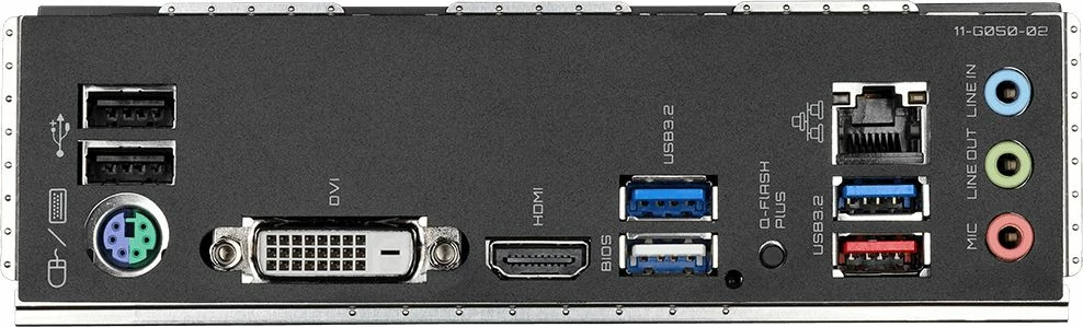 Pllakë amë Gigabyte B550 GAMING X V2, AM4, ATX, DDR4 deri 128GB