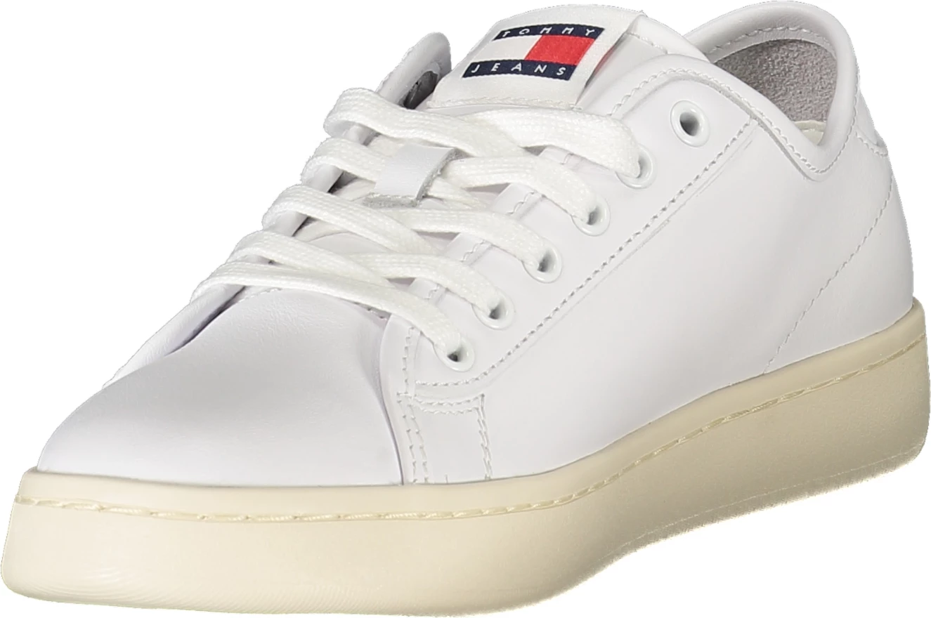 Atlete femra Tommy Hilfiger, të bardha [Madhësia: 38]