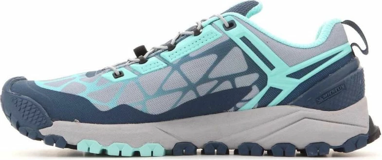 Atlete për femra Salewa, gri