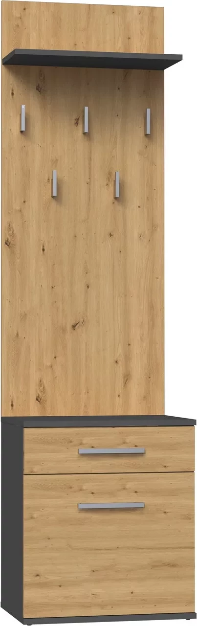 Dollap për paradhome Eva