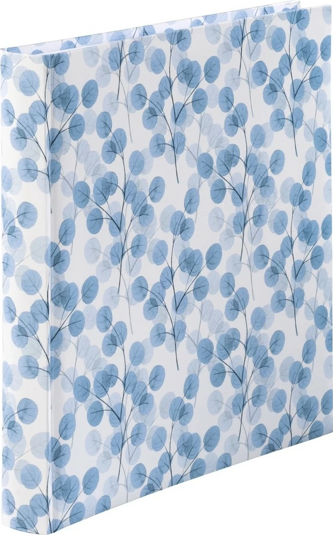 Album foto Hama Tree Jumbo 30x30, 80 faqe, blu