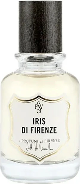 Eau de Parfum për femra I Profumi Di Firenze Iris Di Firenze 50ml