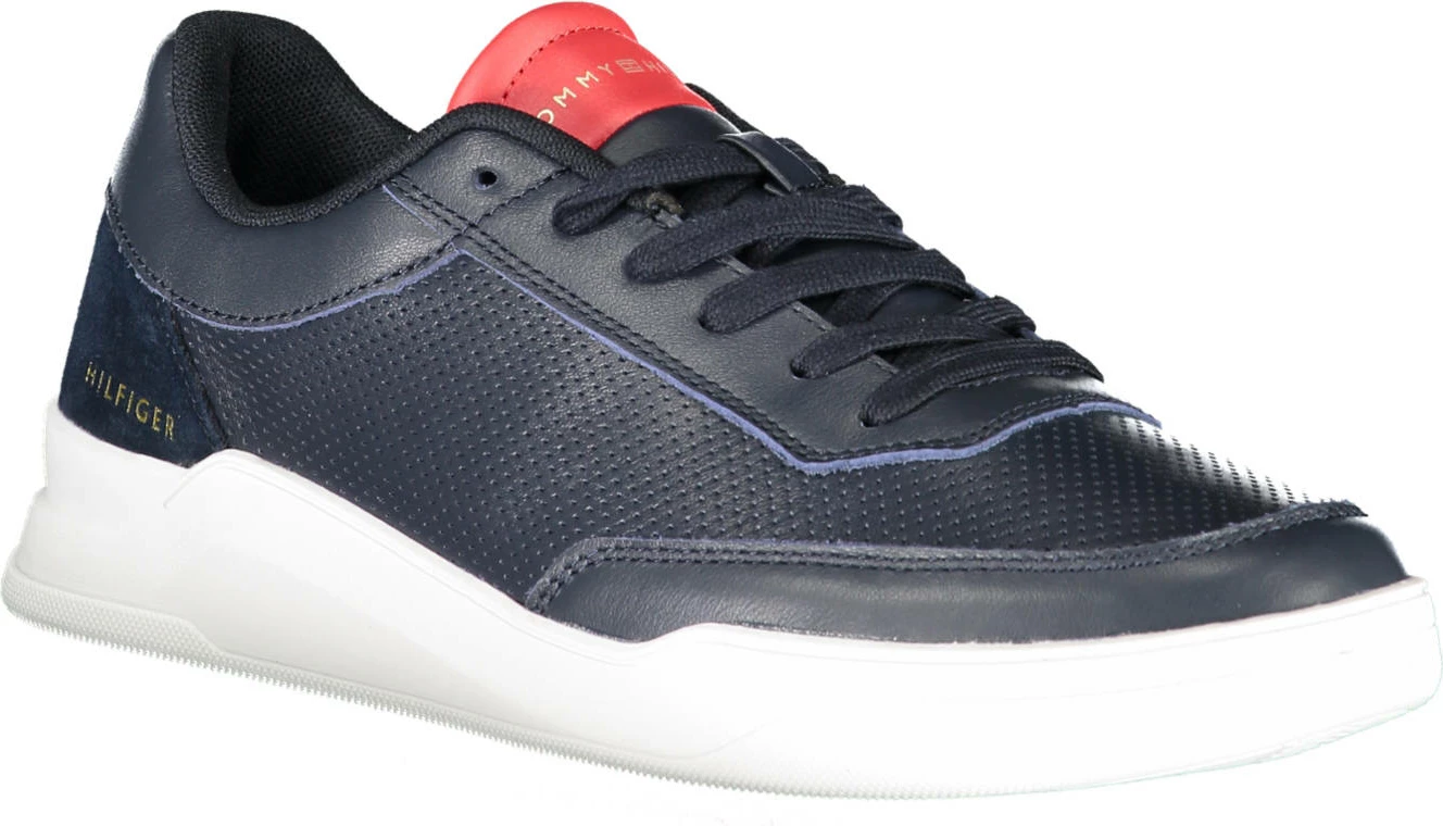 Atlete për meshkuj TOMMY HILFIGER, blu [Madhësia: 41]