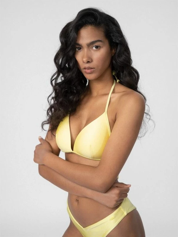 Bikine top për femra 4F