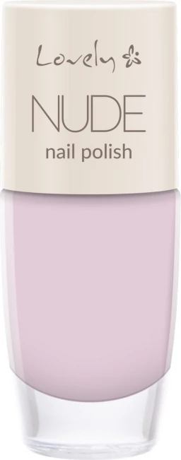 Llak për thonj Lovely Nude 6, 8ml