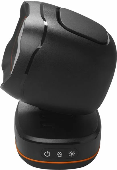 Dritë party JBL PartyLight Beam, 22 W, Bluetooth 5.3, RGB, e zezë