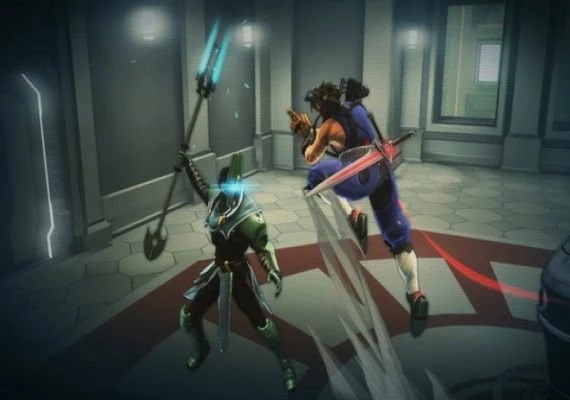 Strider EN/DE/FR/IT Global