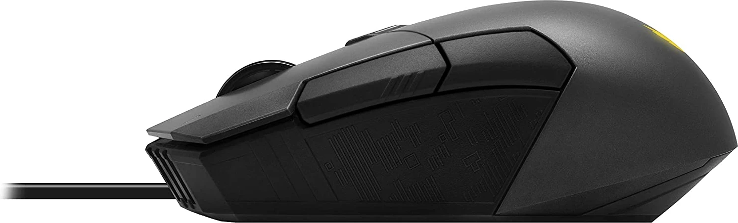 Maus ASUS TUF M5 - USB, e zezë