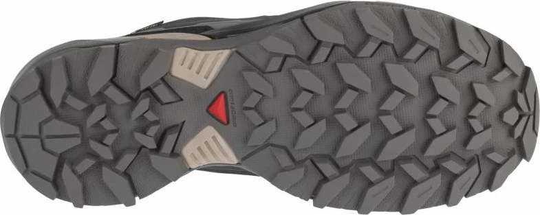 Atlete për femra Salomon X Ultra 360 GTX, vjollcë [Madhësia: 38]
