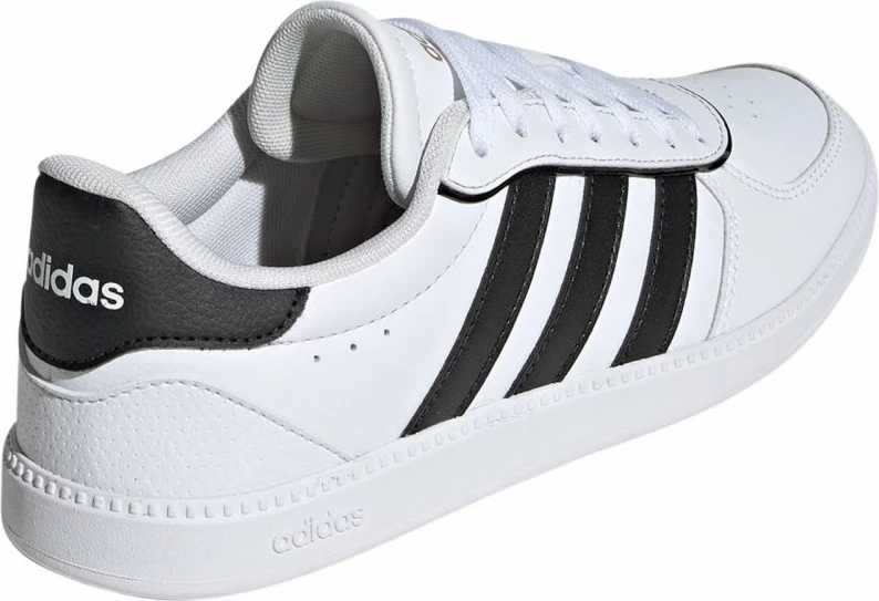 Atlete adidas, të bardha [Madhësia: 40 2/3]