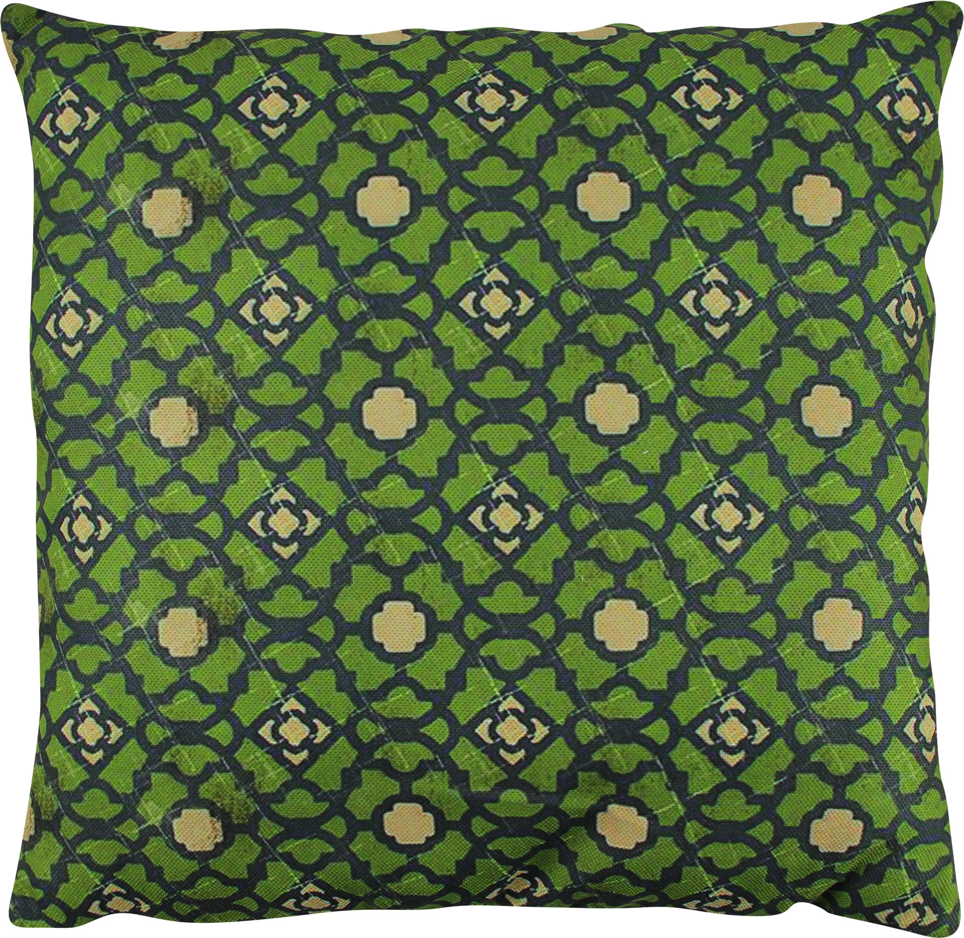 Jastëk Evila Originals, A12624, shumëngjyrësh, 43x43cm