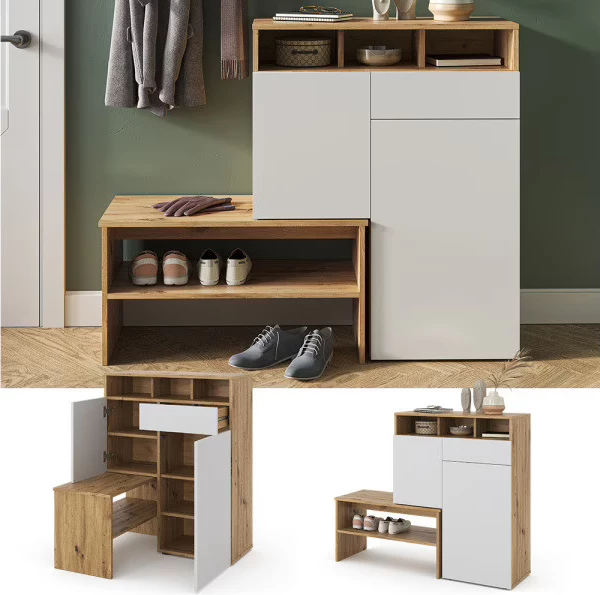 Dollap për këpucë Orin