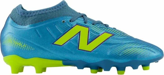 Atlete futbolli për fëmijë New Balance Tekela V5 Team Low FG NBYT3FL1NM
