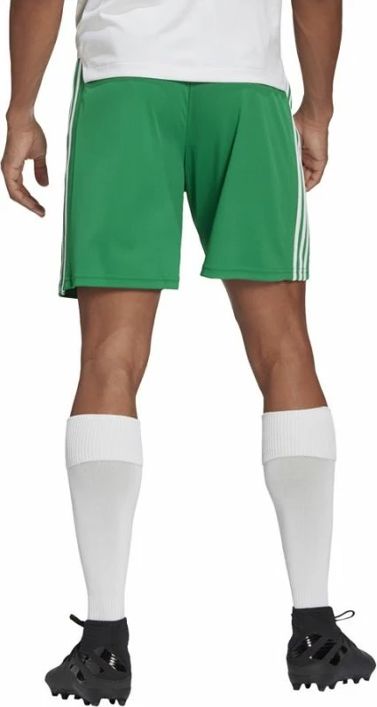 Atlete për meshkuj adidas Squadra 21, të gjelbërta [Madhësia: XS]