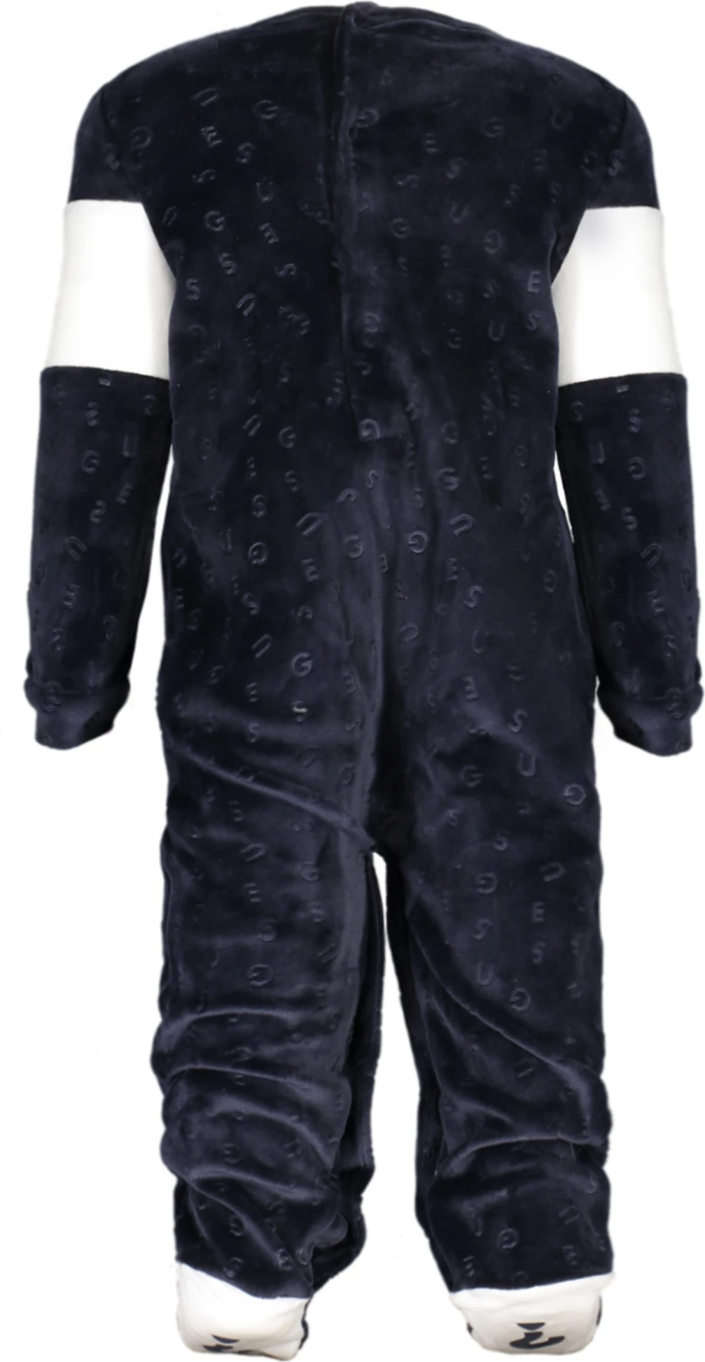 Jakne për djem GUESS JEANS, e kaltër [Madhësia: 0 - 3 m]