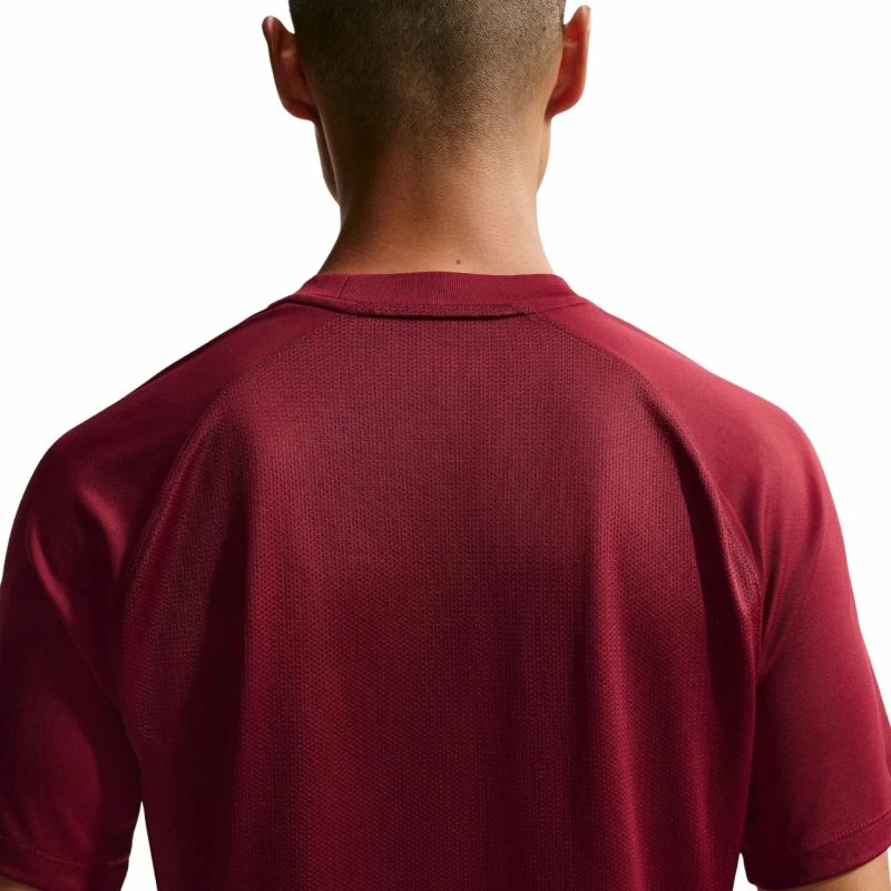Maicë për meshkuj Nike, burgundy [Madhësia: XL]