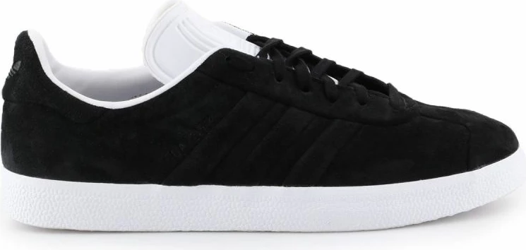 Atlete për meshkuj adidas Gazelle, të zeza [Madhësia: 37 1/3]