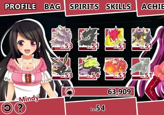 Winged Sakura: Mindy's Arc EN Global