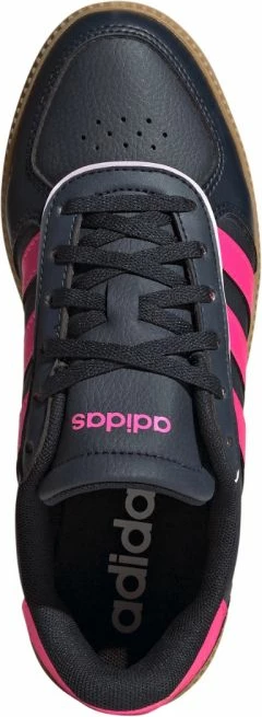 Këpucë për fëmijë adidas, të zeza [Madhësia: 35.5]