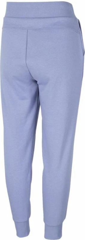 Pantallona 4f për femra, ngjyrë vjollcë