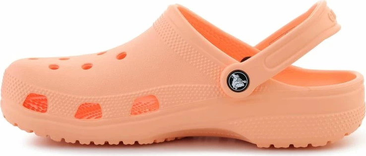 Atlete Crocs Classic 10001-86A Electric Sunstone
