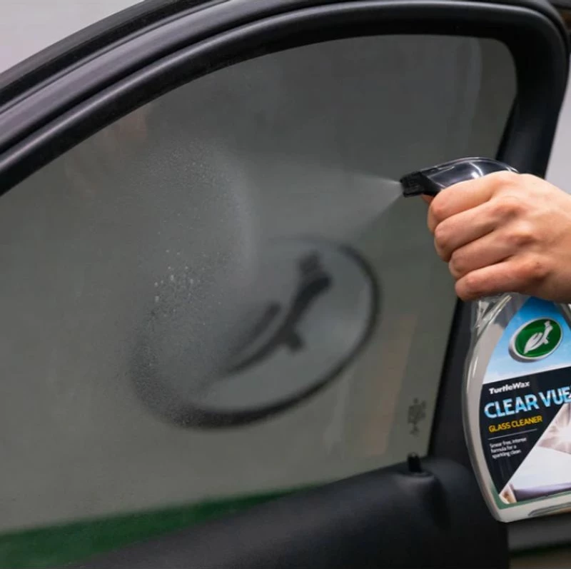 Sprej Pastrues Xhami Clearvue 500ml