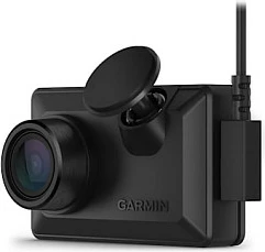 Dash cam Garmin X110, Full HD 1080p, 140°, ekran 2.4", e zezë