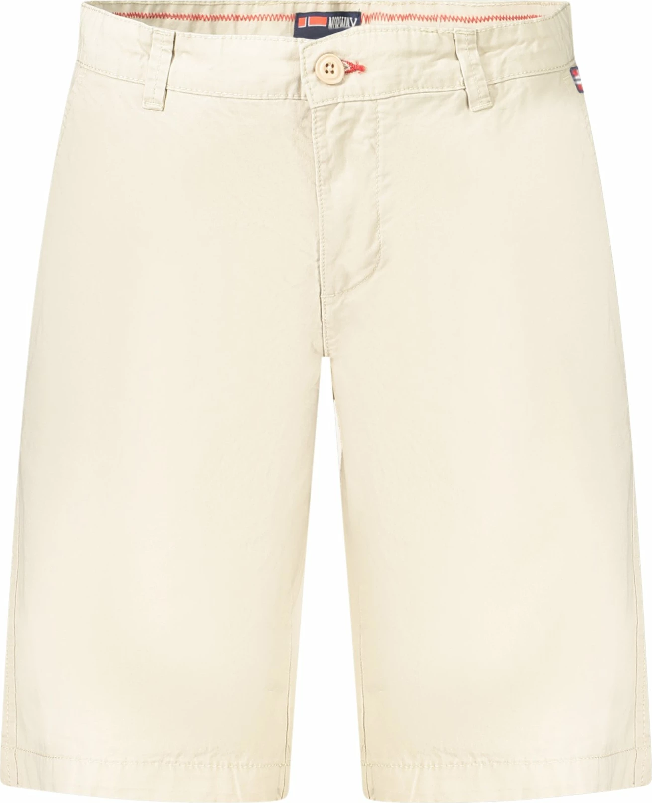 Shorce për meshkuj NORWAY 1963, beige [Madhësia: 50]