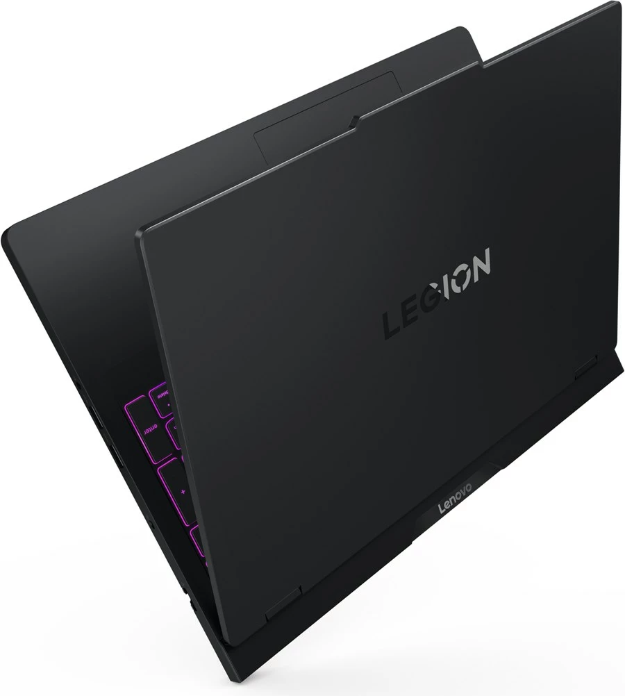 Laptop Lenovo Legion Pro 5 16IAX10, 16", Intel Core Ultra 9 275HX, 32 GB RAM, 1 TB SSD, NVIDIA RTX 5060, E zezë