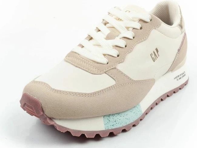 Atlete femra Gap Osaka, bezhë