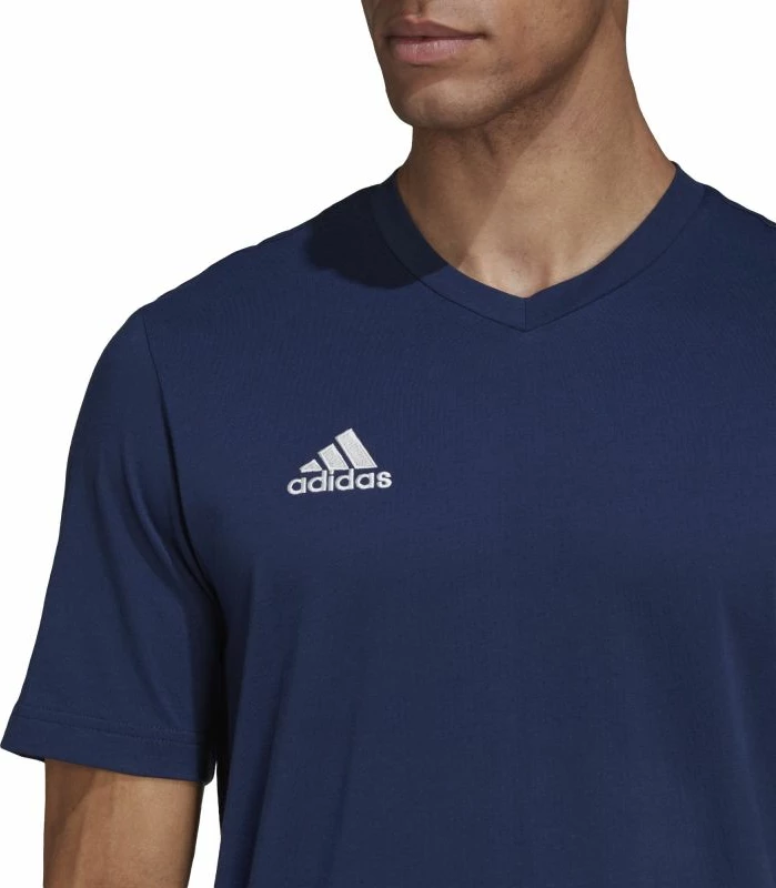 Maicë adidas Entrada 22 për Meshkuj, Blu Marin [Madhësia: L]