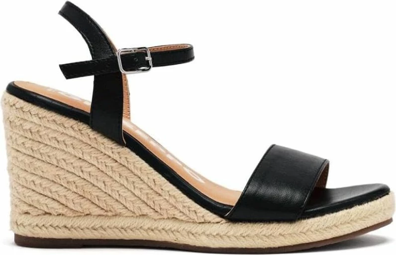 Këpucë femra Gioseppo ZHEPE 71700-P, të zeza