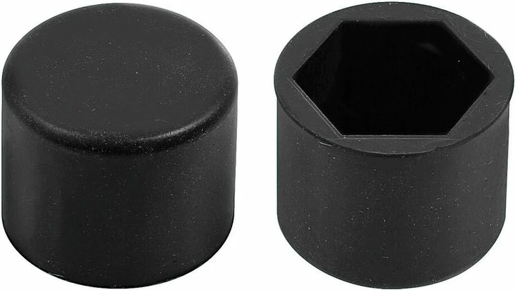 Kapak Buloni Te Fellnes Nga Silikoni 21mm