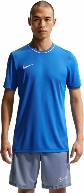 Maicë për meshkuj Nike, e kaltër