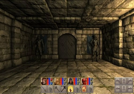 Heroes of the Monkey Tavern EN/FR/IT/RU/ES Global