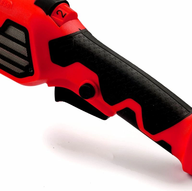 Makine Polirimi Me Veprim Te Dyfisht Brushless