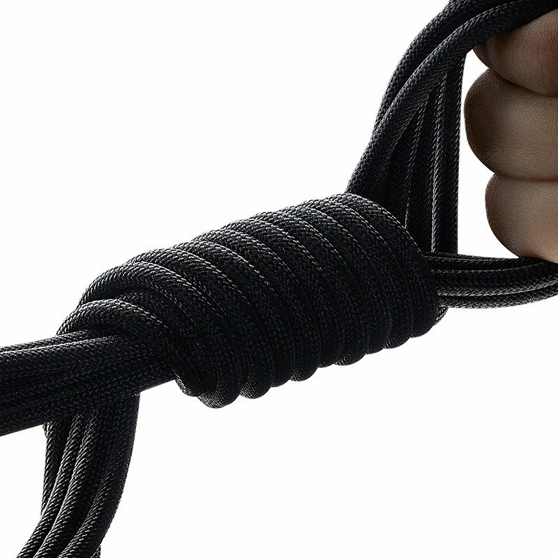 Kabllo USB-USB C Baseus, e zezë