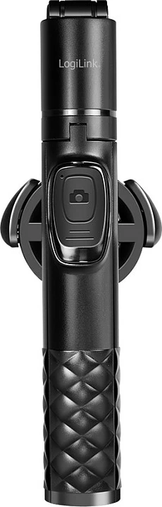 Tripod selfie stick LogiLink Wireless, magnetik, i zi
