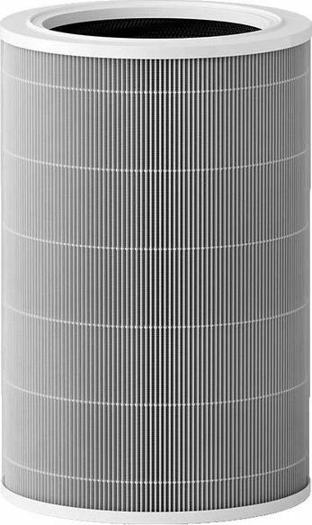 Filter Xiaomi Smart Air Purifier 4 Lite HEPA + karbon aktiv, gri/bardhë