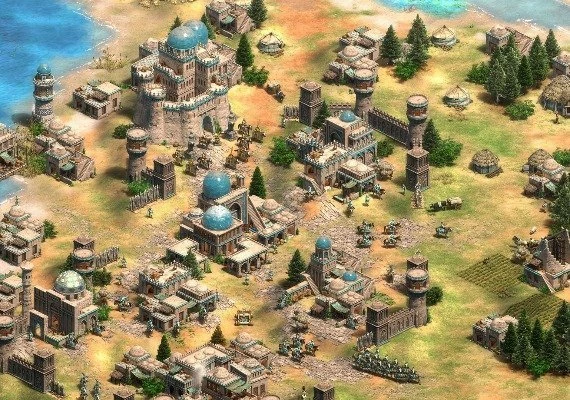 Age of Empires I & II - Bundle Definitive Edition Global