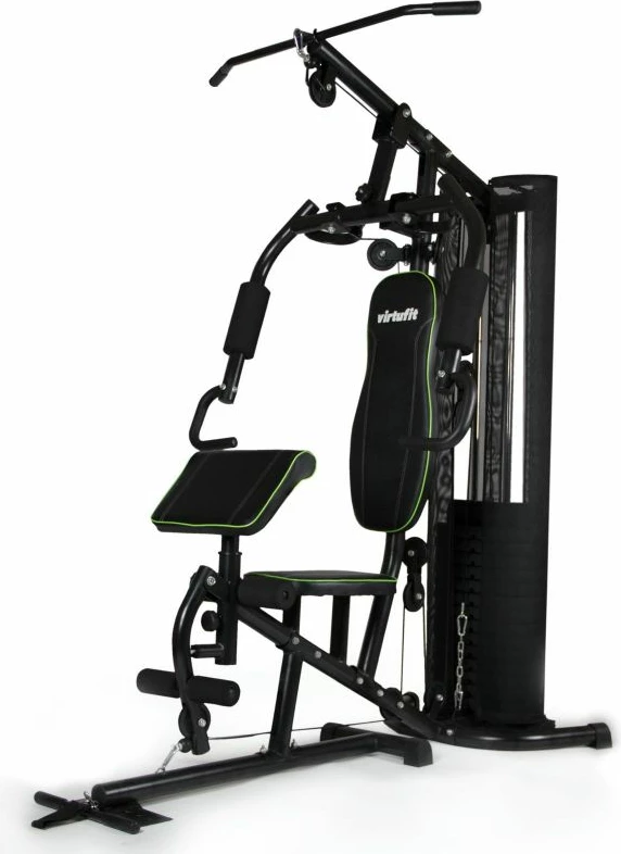 Stacion force për shtëpi Virtufit, unisex