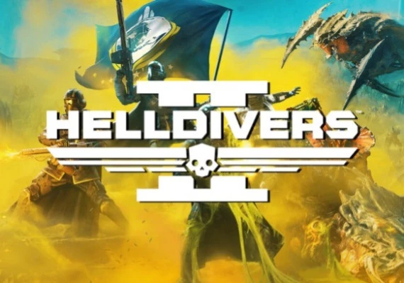Helldivers 2 - TR-117 Alpha Commander DLC EN Global