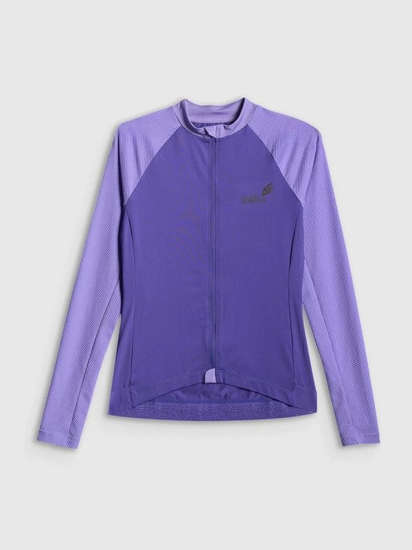 Maicë e gjatë çiklizmi për femra 4f 4FRSS26TFLOF650-51S [Madhësia: XL]