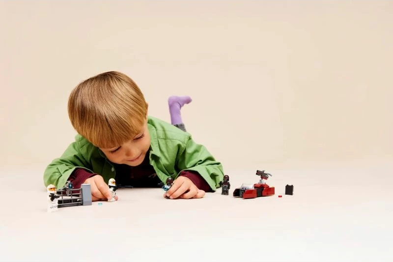 Set Lego Star Wars për fëmijë