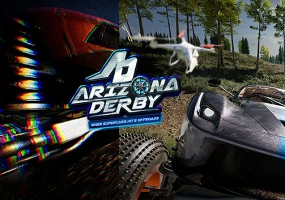 Arizona Derby EN Global