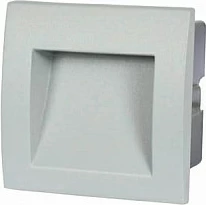 Ndriçues muri LED Synergy21 04, IP65, i bardhë